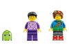 LEGO DREAMZzz 71454 Mateo és Z-Blob a robot