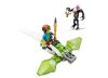 LEGO DREAMZzz 71455 Kegyetlen Őrző a kalitkás szörnyeteg