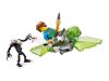 LEGO DREAMZzz 71455 Kegyetlen Őrző a kalitkás szörnyeteg
