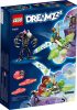 LEGO DREAMZzz 71455 Kegyetlen Őrző a kalitkás szörnyeteg