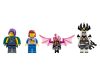LEGO DREAMZzz 71457 Pegasus szárnyas paripa