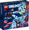 LEGO DREAMZzz 71457 Pegasus szárnyas paripa