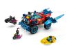 LEGO DREAMZzz 71458 Krokodil autó
