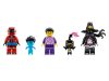 LEGO DREAMZzz 71458 Krokodil autó