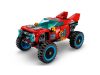 LEGO DREAMZzz 71458 Krokodil autó