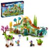 LEGO DREAMZzz 71459 Az álomlények istállója