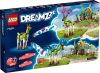 LEGO DREAMZzz 71459 Az álomlények istállója