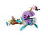 LEGO DREAMZzz 71472 Izzie narválhőlégballonja