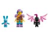 LEGO DREAMZzz 71472 Izzie narválhőlégballonja