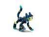 LEGO DREAMZzz 71476 Zoey és Zian a macska-bagoly