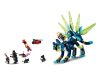 LEGO DREAMZzz 71476 Zoey és Zian a macska-bagoly