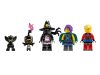 LEGO DREAMZzz 71476 Zoey és Zian a macska-bagoly