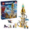 LEGO DREAMZzz 71477 A Homokember tornya