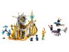 LEGO DREAMZzz 71477 A Homokember tornya