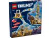 LEGO DREAMZzz 71477 A Homokember tornya
