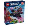 LEGO DREAMZzz 71478 A Sötét boszorkány és az Éjféli holló
