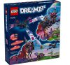 LEGO DREAMZzz 71478 A Sötét boszorkány és az Éjféli holló