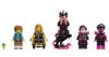 LEGO DREAMZzz 71478 A Sötét boszorkány és az Éjféli holló