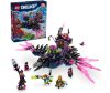 LEGO DREAMZzz 71478 A Sötét boszorkány és az Éjféli holló