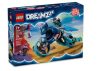 LEGO DREAMZzz 71479 Zoey macskamotorja