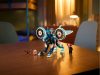 LEGO DREAMZzz 71479 Zoey macskamotorja