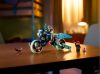 LEGO DREAMZzz 71479 Zoey macskamotorja