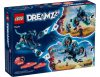 LEGO DREAMZzz 71479 Zoey macskamotorja