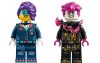LEGO DREAMZzz 71479 Zoey macskamotorja