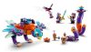 LEGO DREAMZzz 71481 Izzie álomállatkái