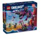 LEGO DREAMZzz 71483 A Sötét boszorkány rémálomlényei