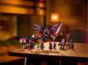 LEGO DREAMZzz 71483 A Sötét boszorkány rémálomlényei