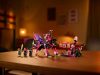 LEGO DREAMZzz 71483 A Sötét boszorkány rémálomlényei