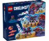 LEGO DREAMZzz 71483 A Sötét boszorkány rémálomlényei