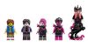 LEGO DREAMZzz 71483 A Sötét boszorkány rémálomlényei