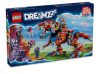 LEGO DREAMZzz 71484 Cooper C-Rex robotdinoszaurusza