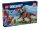 LEGO DREAMZzz 71484 Cooper C-Rex robotdinoszaurusza