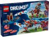 LEGO DREAMZzz 71484 Cooper C-Rex robotdinoszaurusza
