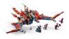 LEGO DREAMZzz 71484 Cooper C-Rex robotdinoszaurusza