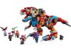 LEGO DREAMZzz 71484 Cooper C-Rex robotdinoszaurusza
