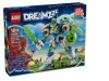 LEGO DREAMZzz 71485 Mateo és Z-Blob a harcirobot lovag