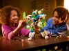 LEGO DREAMZzz 71485 Mateo és Z-Blob a harcirobot lovag