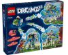 LEGO DREAMZzz 71485 Mateo és Z-Blob a harcirobot lovag