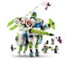 LEGO DREAMZzz 71485 Mateo és Z-Blob a harcirobot lovag