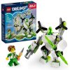 LEGO DREAMZzz 71487 Z-Blob robot és járműves kalandjai