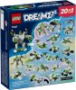LEGO DREAMZzz 71487 Z-Blob robot és járműves kalandjai