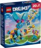 LEGO DREAMZzz 71488 Kreatív állatos kalandok Bunchuval