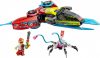 LEGO DREAMZzz 71489 Cooper játékkonzol repülője
