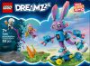 LEGO DREAMZzz 71490 Izzie és Bunchurro, a gaming nyuszi