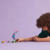LEGO DREAMZzz 71490 Izzie és Bunchurro, a gaming nyuszi