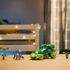 LEGO DREAMZzz 71491 Mateo és Z-Blob versenyautója